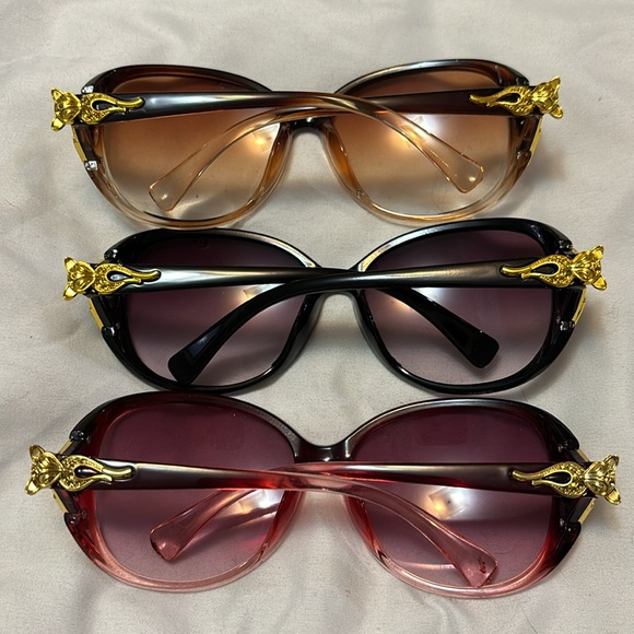 Sunglasses - Picture 2 of 2